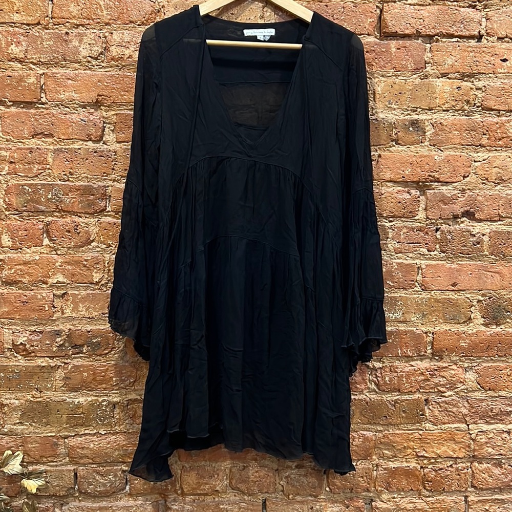 Young Fabulous & Broke Dress/Top
